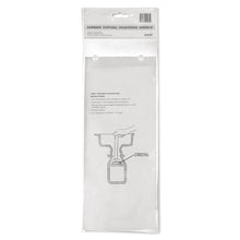 DISPOSER UNJAMMING WRENCH
