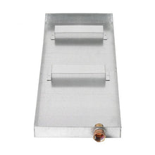 STEAM GENERATOR DRAIN PAN