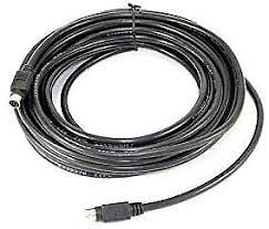 30FT CABLE FOR ISTEAM CONTROL