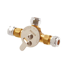 3/8" LAV MIXING VALVE
