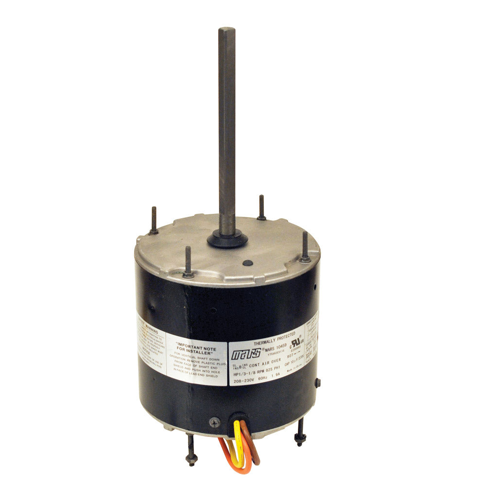 MOTOR MULTI-HP 1/5-3/4 230