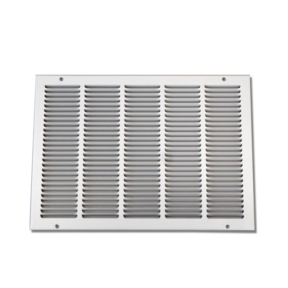 STAMPED RA GRILLE 20X20