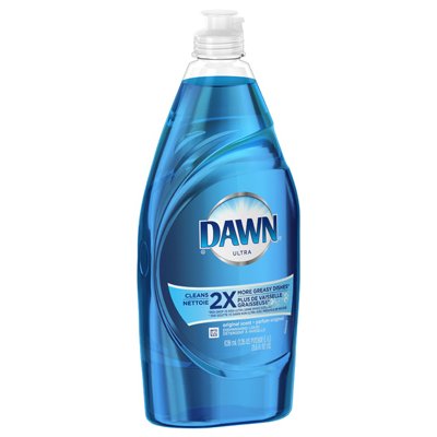 18OZ Orig Dawn Soap