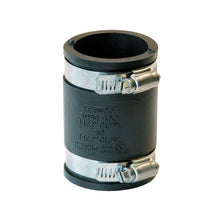1 PLASTIC OR 1 1/4 COPPER