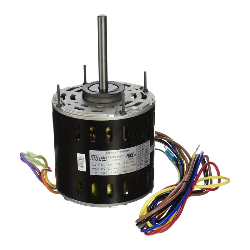 FURNACE MOTOR 115V 1/2 HP 3-SP