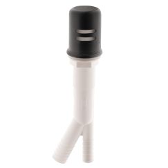 AIR GAP W/ESCT BL