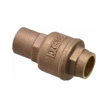 3/4 SPRING CK VLV SWT