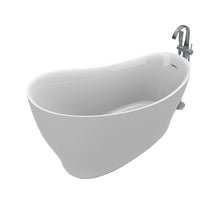 JOAN FREESTANDING TUB