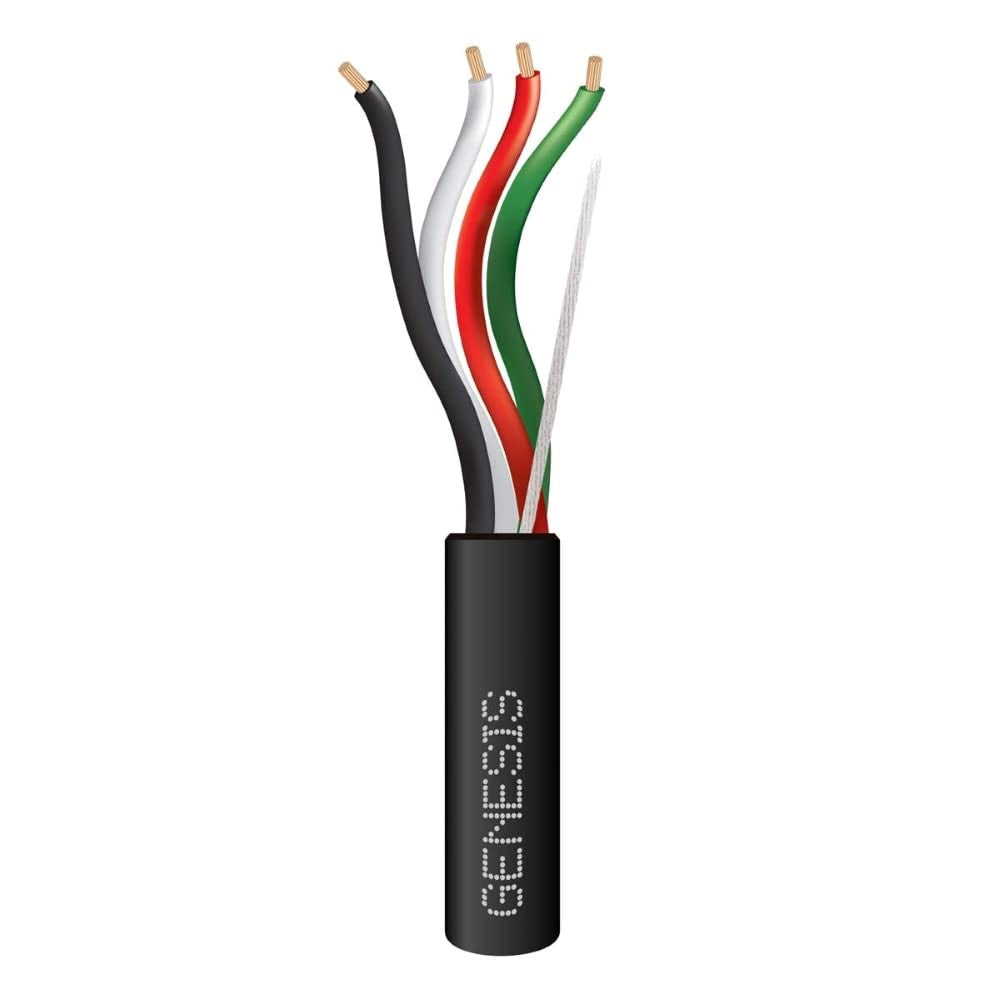 14/4 THHN 600V MINISPLIT CABLE
