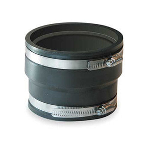 3X3 CORRUGATED FLEX COUPLING