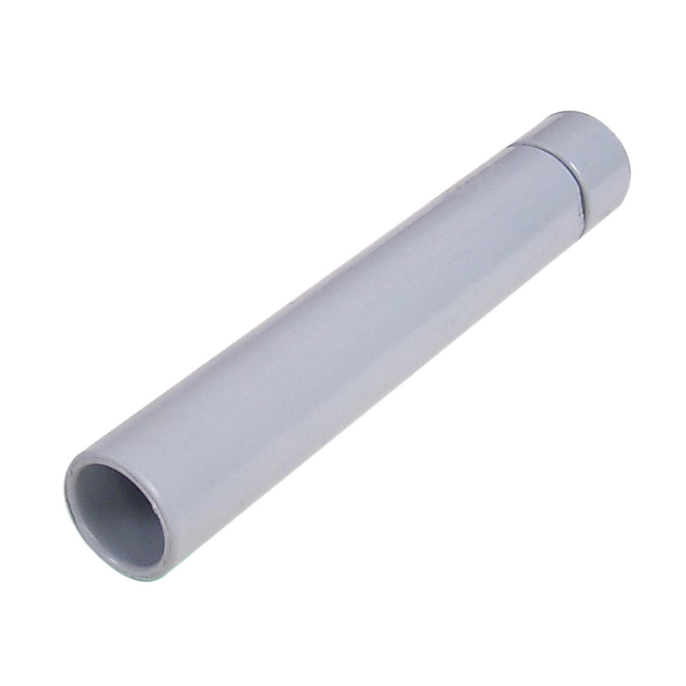 1/2" PVC GRAY EXPANDABLE COUP