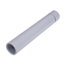 3/4" PVC GRAY EXPANDABLE COUP