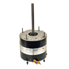 CONDENSER MOTOR 208-230 1/4 HP