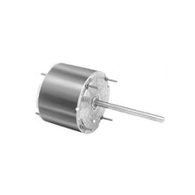 1/3HP 208-230V 1075RPM COND MT
