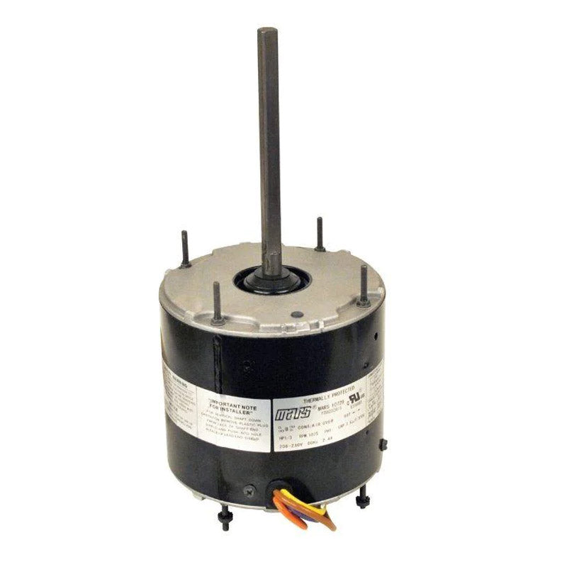 CONDENSER MOTOR 208-230 1/3 HP