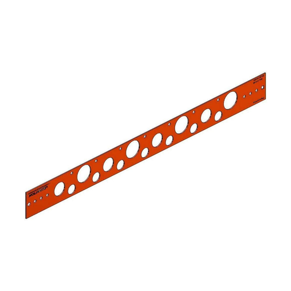 1/2-3/4-1 X 20 PIPE SUPPORT