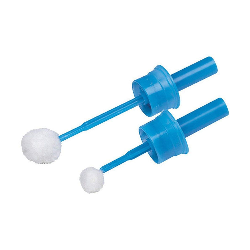 CM-75 3/4 ADJ BLUE DAUBER
