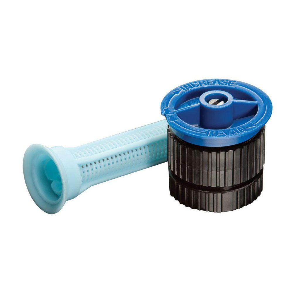 10 RB VAR ARC NOZZLE 0-360*