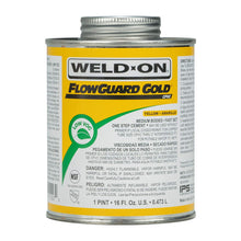 PINT CPVC FLOWGUARD GD IPS