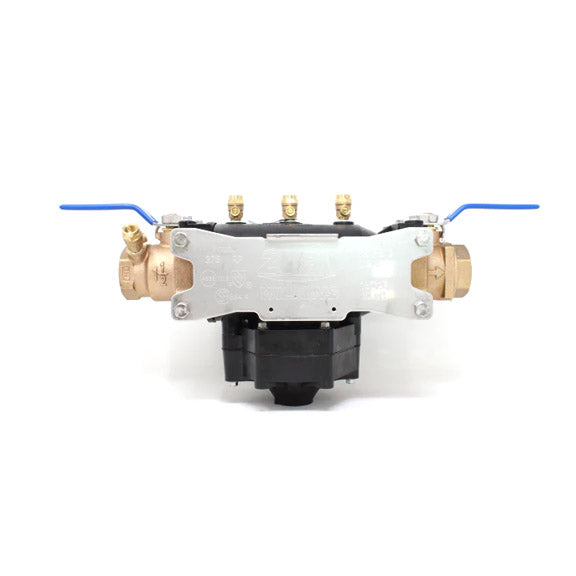 112-375 1-1/2 RP BACKFLOW W/