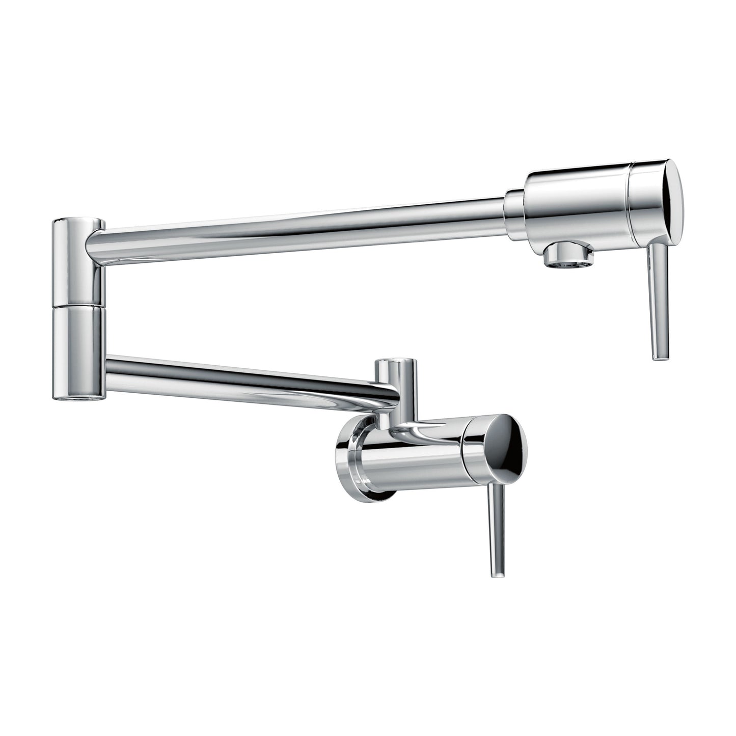 CONTEMPO WALL MOUNT POT FILLER