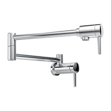 CONTEMPO WALL MOUNT POT FILLER