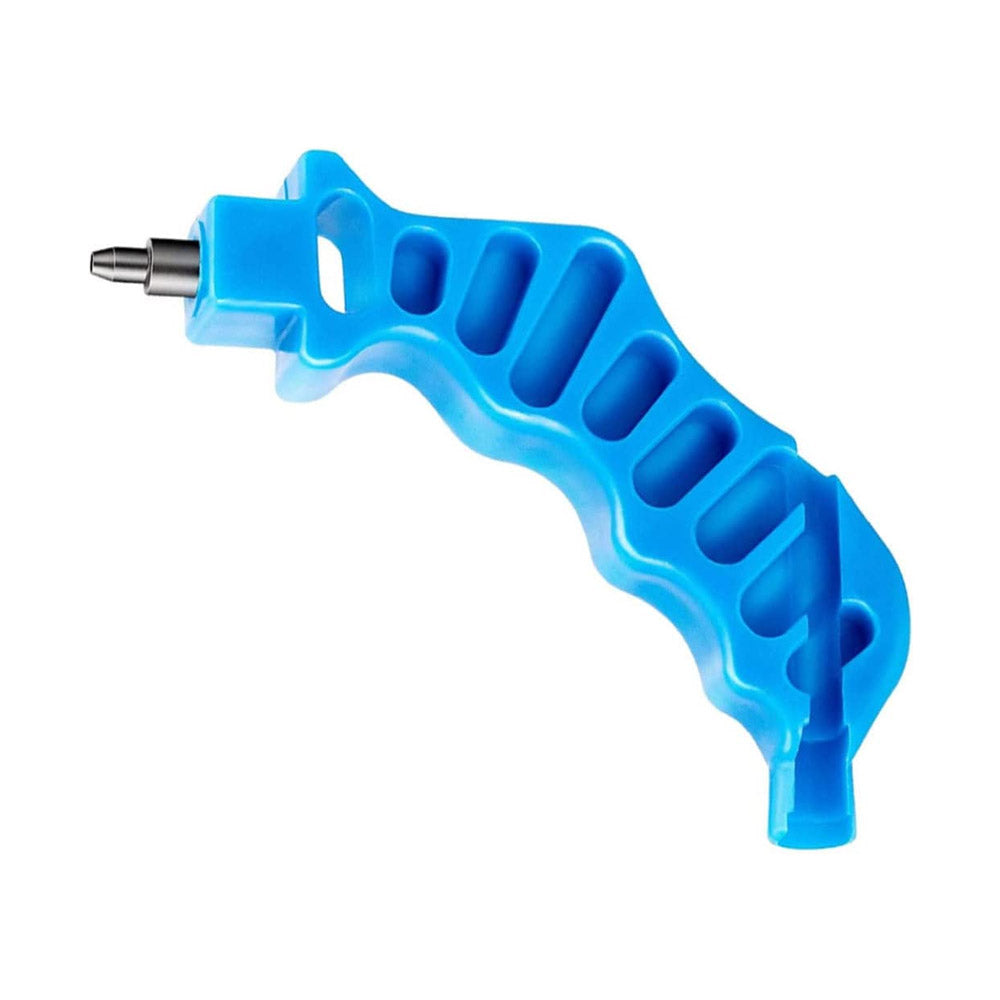 BLUE TIP MIRACLE PUNCH