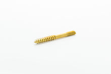 1/4X2-1/2 BR CLOSET SCREW