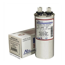 35 MFD 440V ROUND