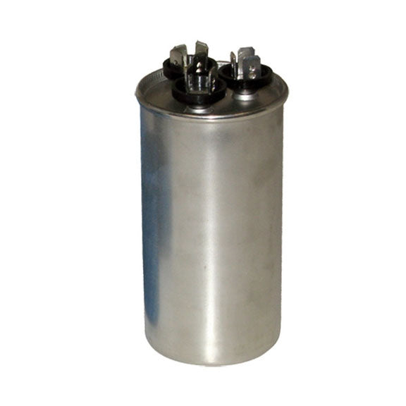 50/5MFD X 440V ROUND