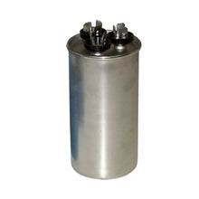 50/5MFD X 440V ROUND