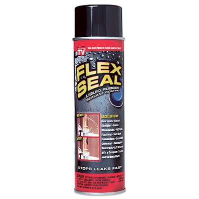 14OZ FlexSL BLK Sealant