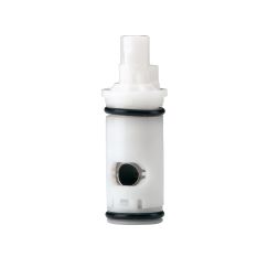 Two-Handle Replacement Cartridge For High Flow Roman Tubs