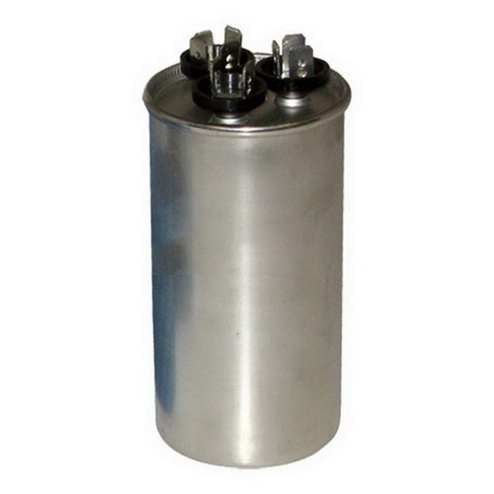 65/7.5 MFD 440V ROUND