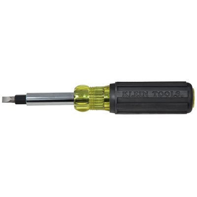 HD MultiBit Screwdriver
