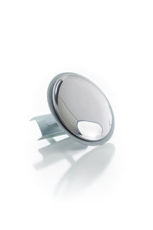 (25)2 SS FAUCET HOLE COVER