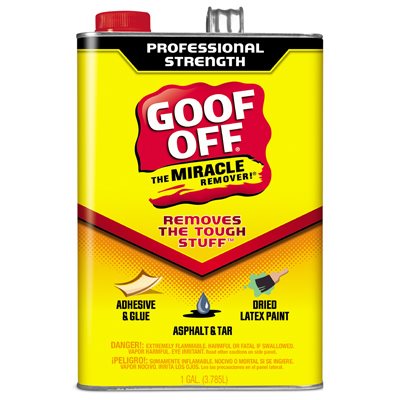GAL HD Spot Remover