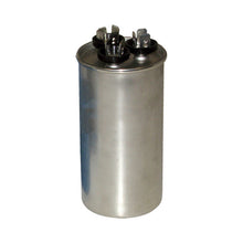 55/5 MFD 440V ROUND