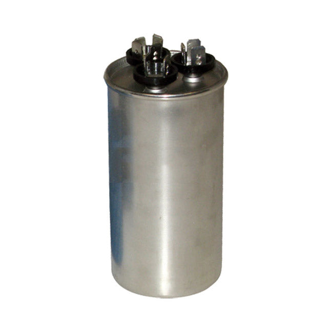 60/5 MFD 440V ROUND