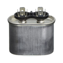 5 MFD 440V OVAL