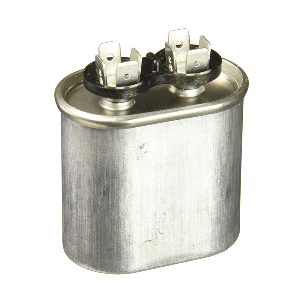 7.5 MFD 440V OVAL