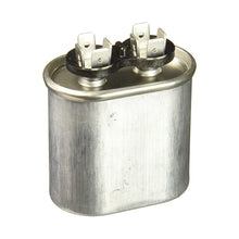 7.5 MFD 440V OVAL