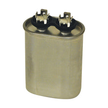 CAPACITOR OVAL 440 V 20 MFD