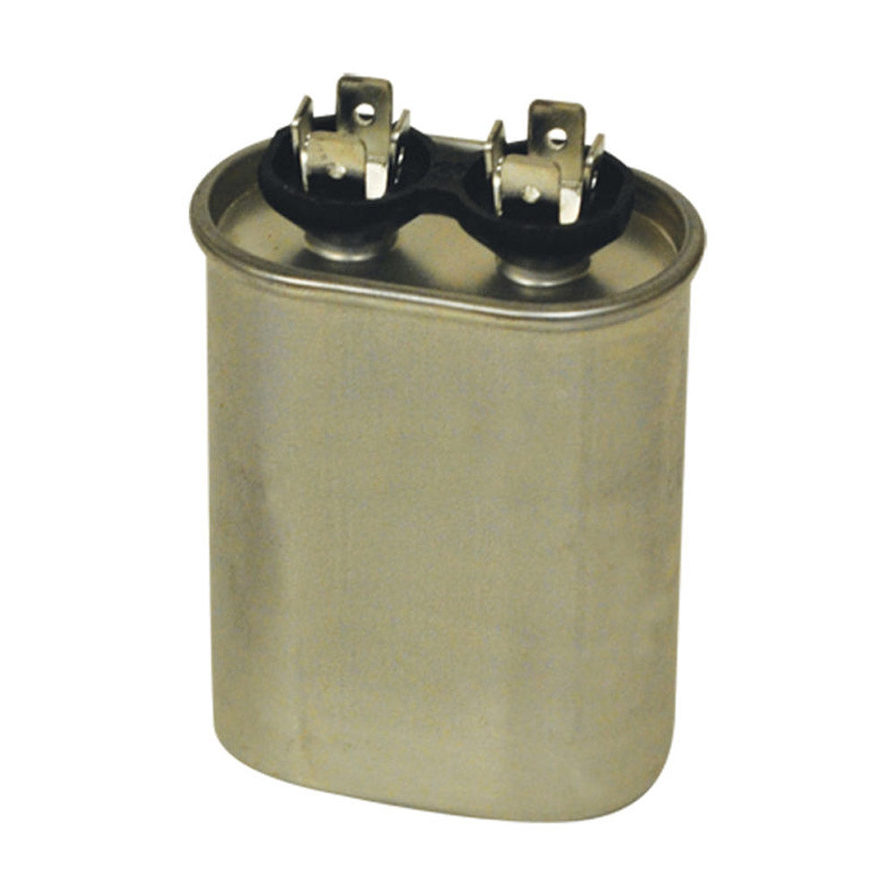CAPACITOR OVAL 440 V 25 MFD