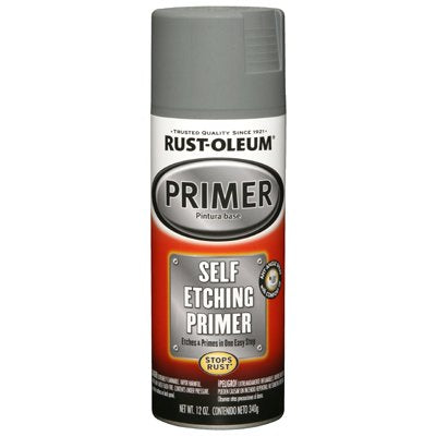 12OZ Self Etch Primer
