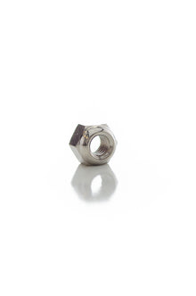 1/4" CLOS BOLT OPEN ACORN NUT