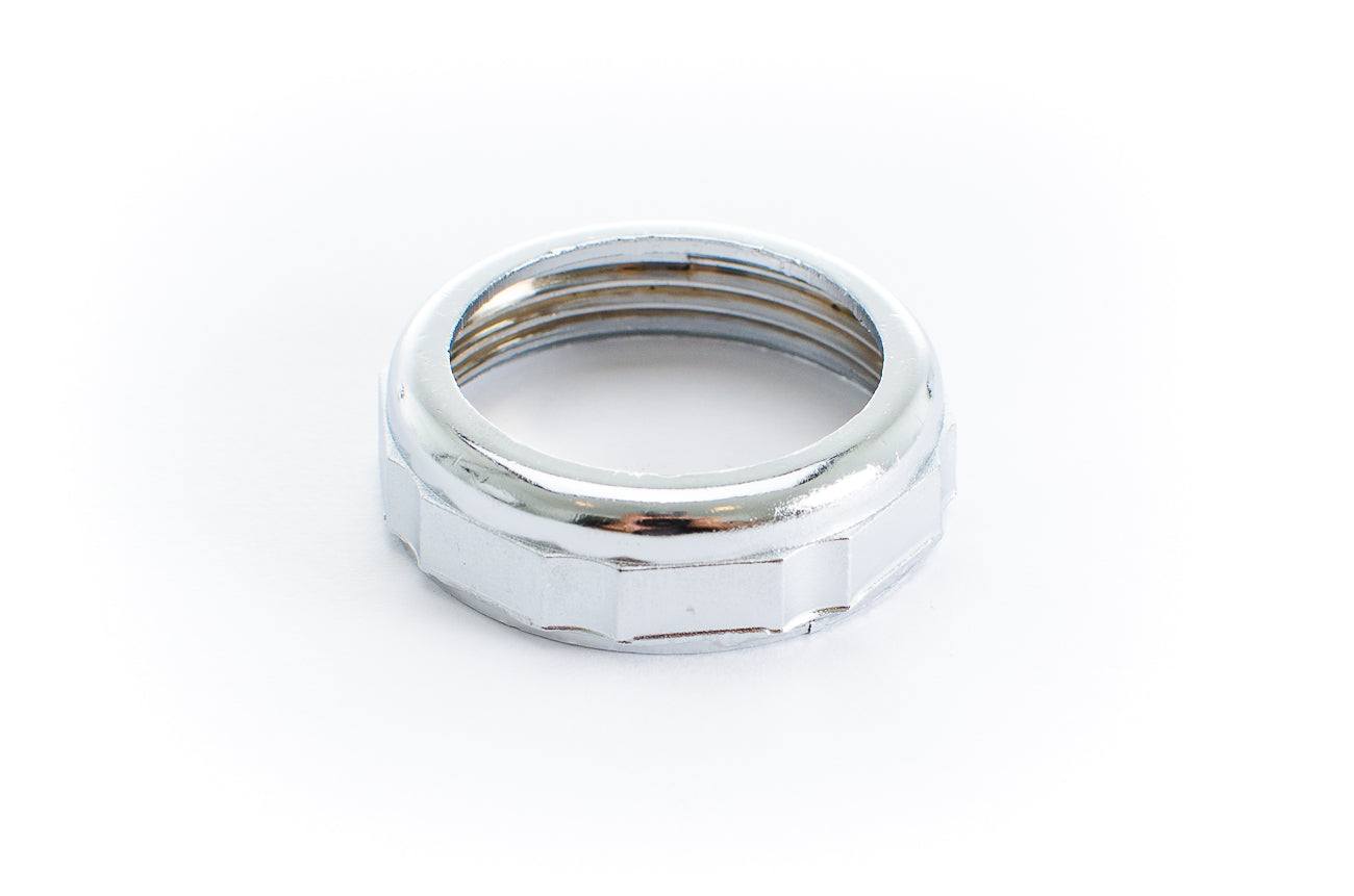 1-1/4" CP DC SJ NUT (100 PK)