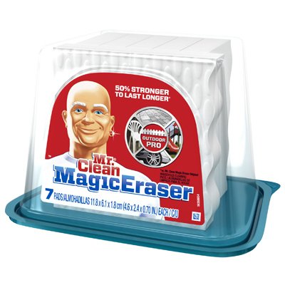 7CT XTRA Mag Eraser