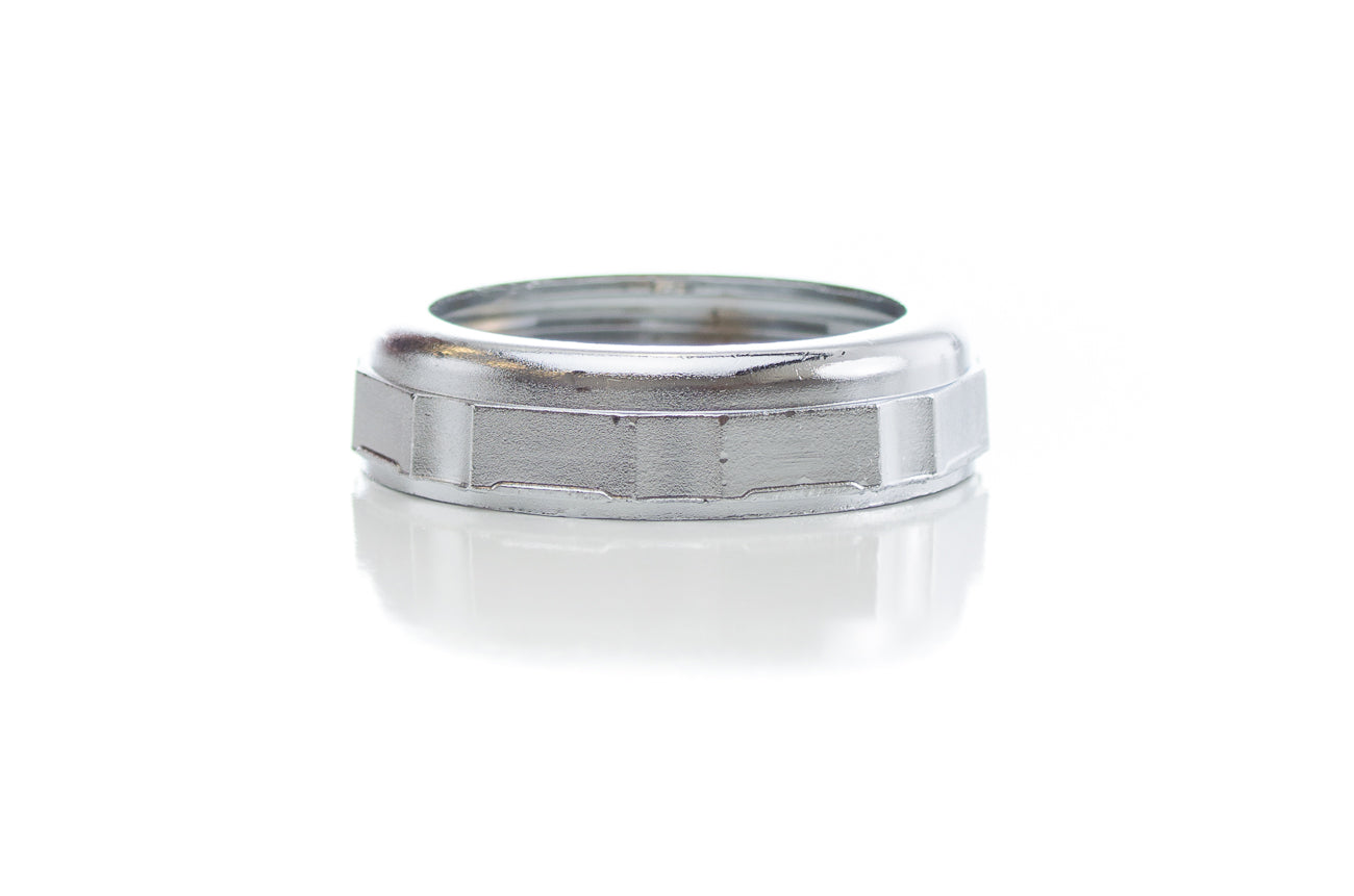 1-1/2 X 1-1/2 SLIP NUT COP
