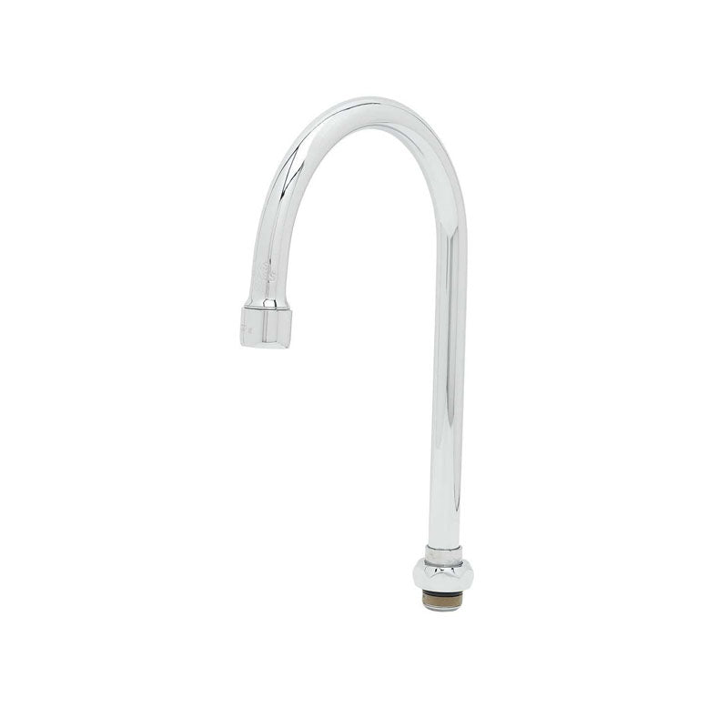 GOOSENECK SWIVEL 5-11/16" SPRD